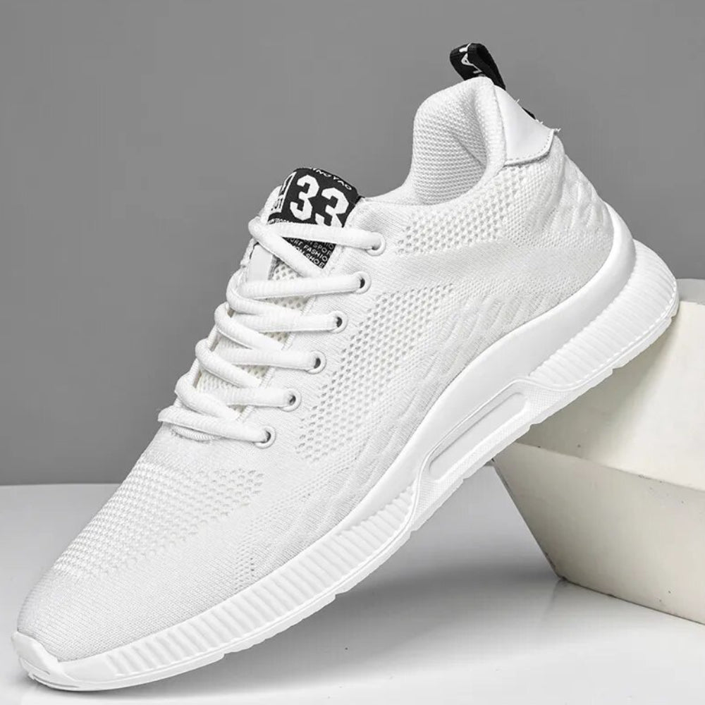 HighShoes 2.2 - Blanc
