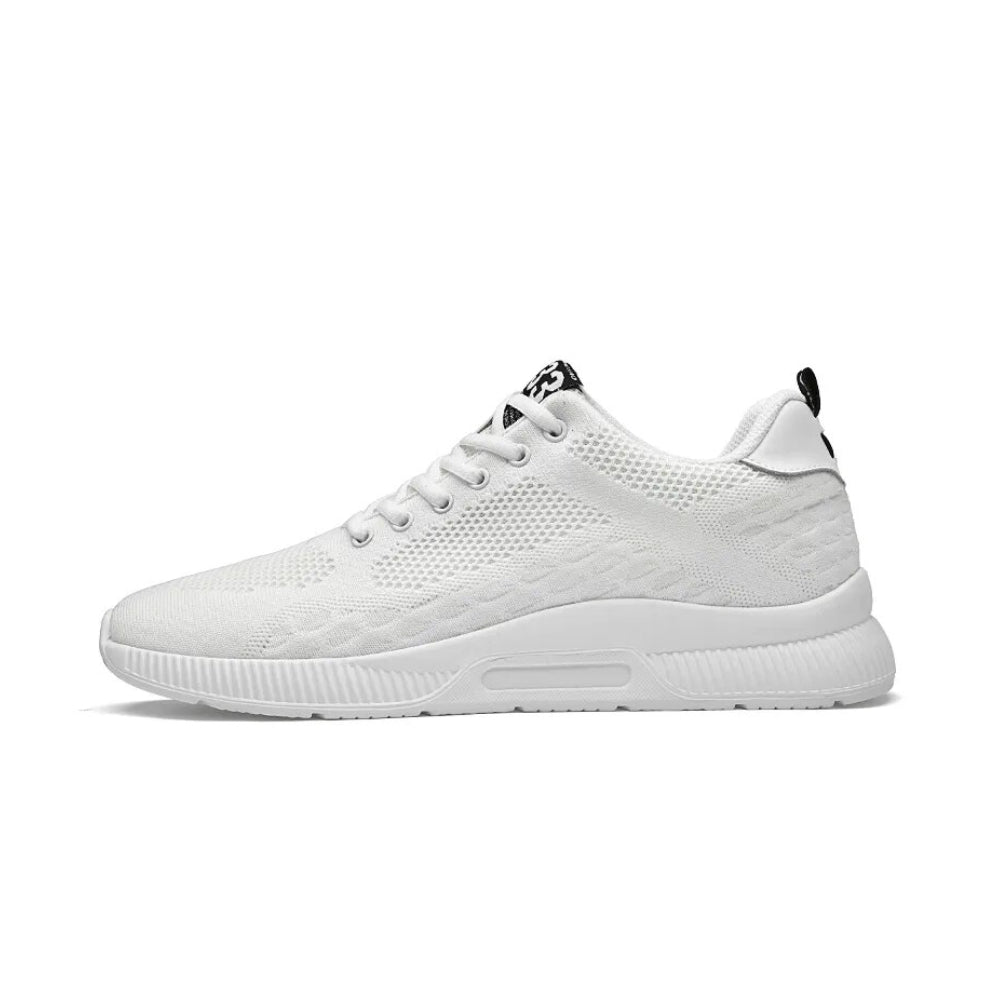 HighShoes 2.2 - Blanc
