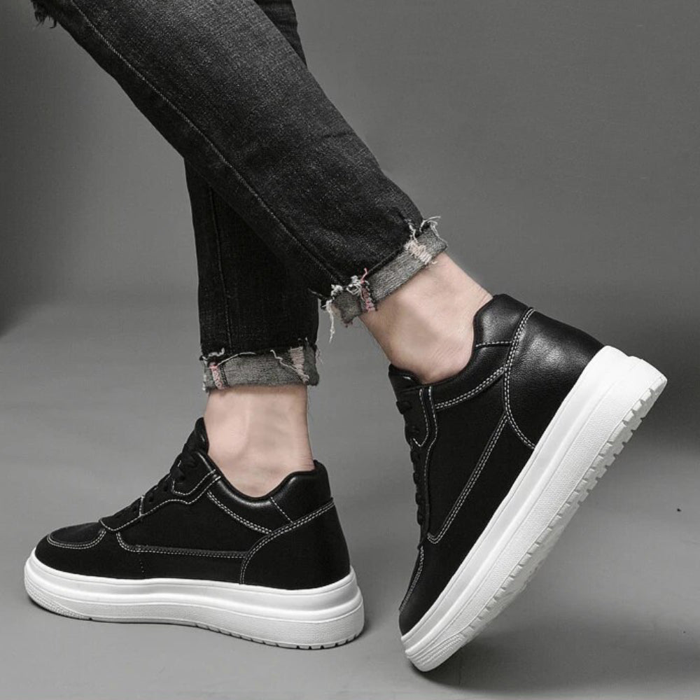 HighShoes 2.0 - Noir