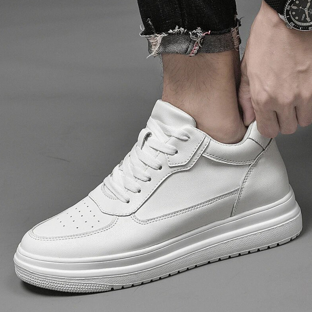 HighShoes® 2.0 - Blanc