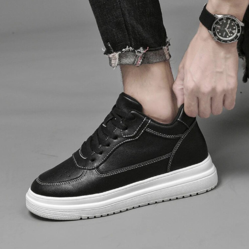 HighShoes 2.0 - Noir