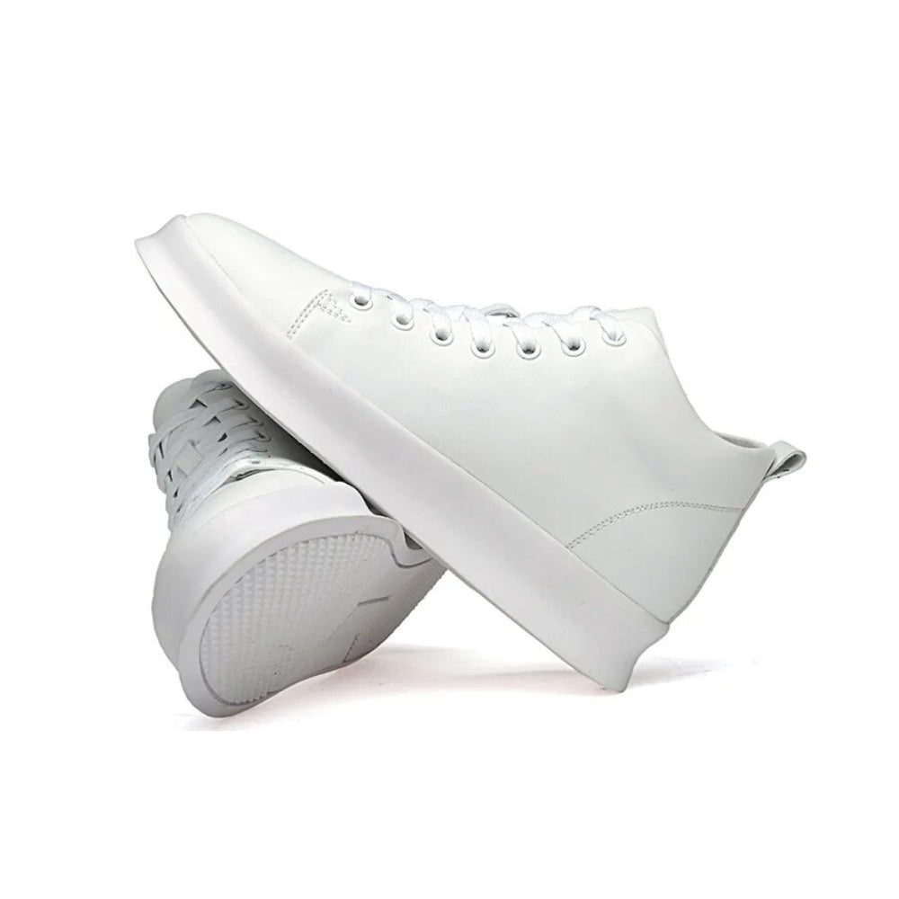 HighBoots 2.0 blanc