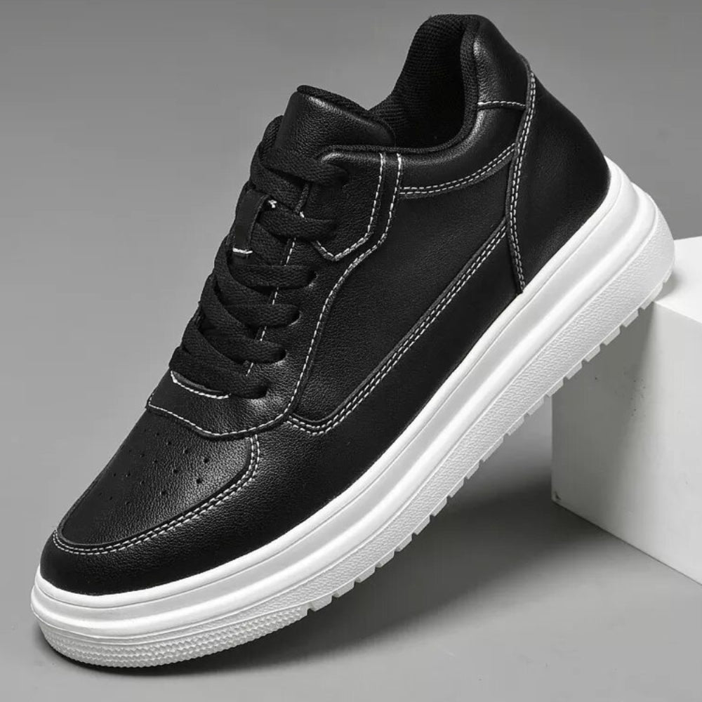 HighShoes 2.0 - Noir