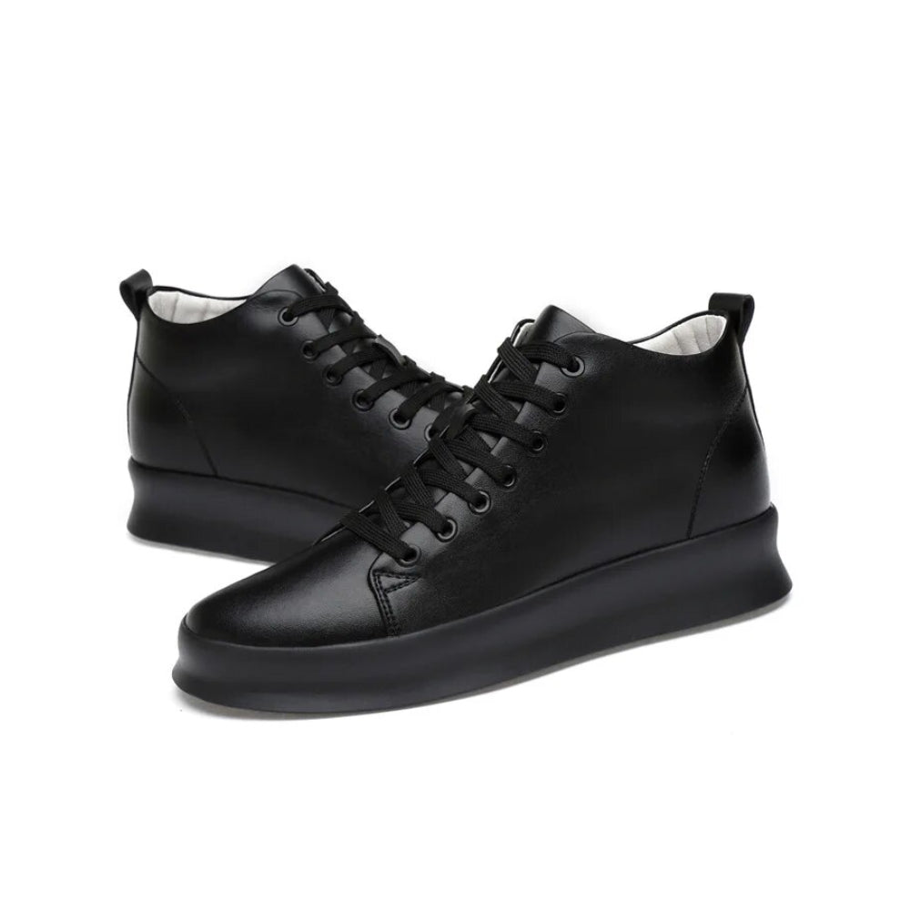 HighBoots 2.0 - Noir