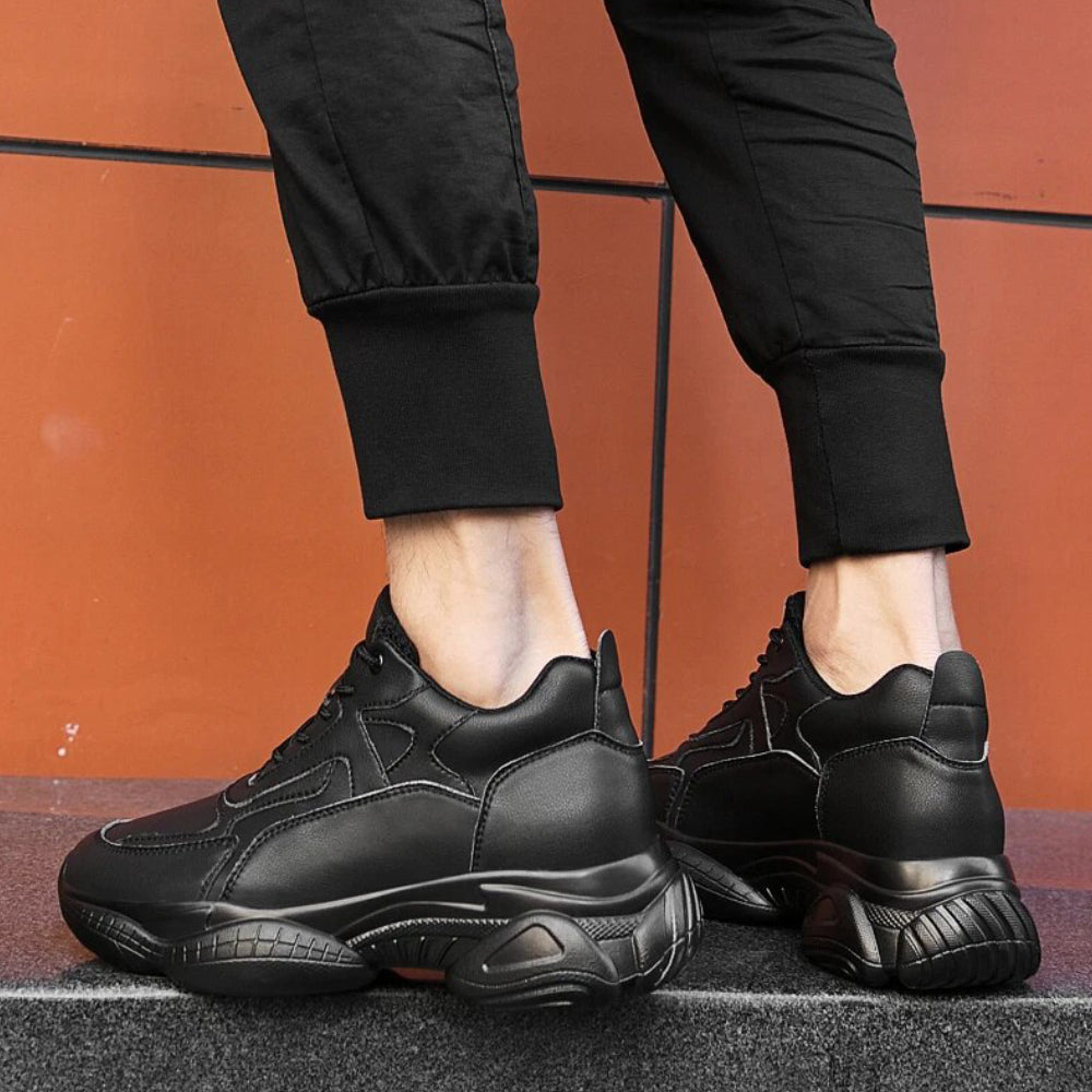 HighShoes 1.1 - Noir