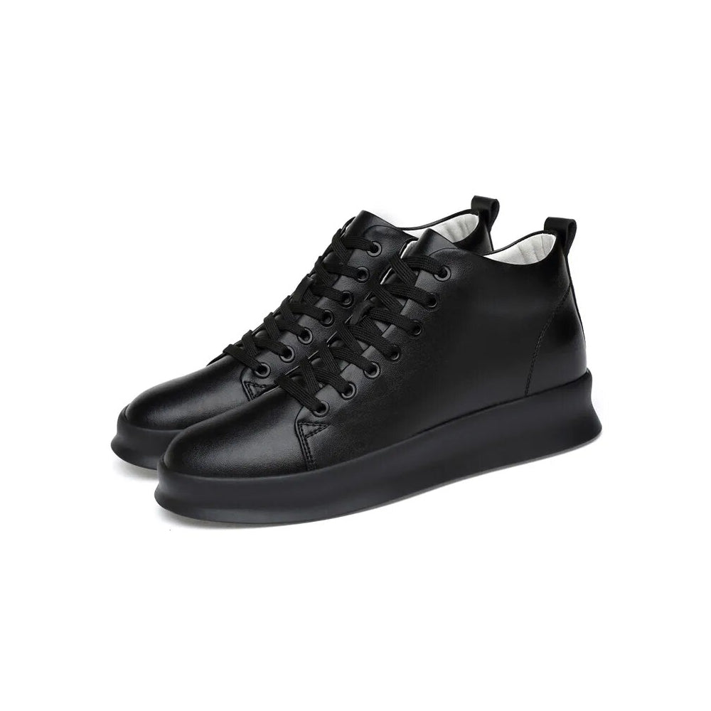HighBoots 2.0 - Noir