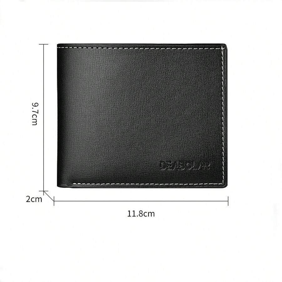 ELEV8 - Chaussures rehaussantes (8 cm) + Portefeuille gratuit & eBook