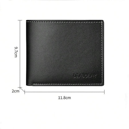 ELEV8 - Chaussures rehaussantes (8 cm) + Portefeuille gratuit & eBook