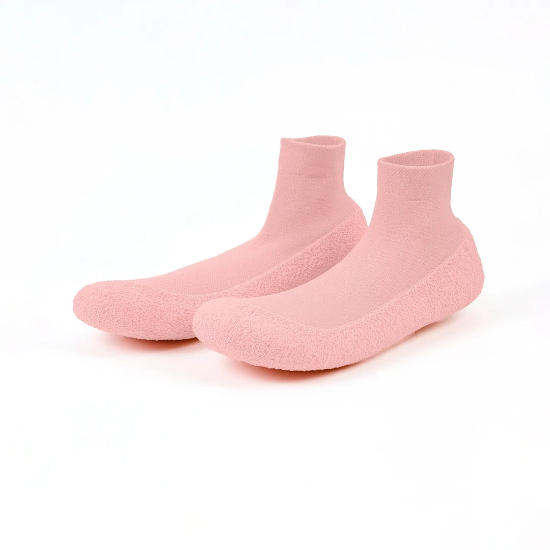 FlexStep™ Chaussures-chaussettes pieds nus