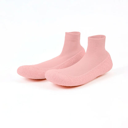 FlexStep™ Chaussures-chaussettes pieds nus