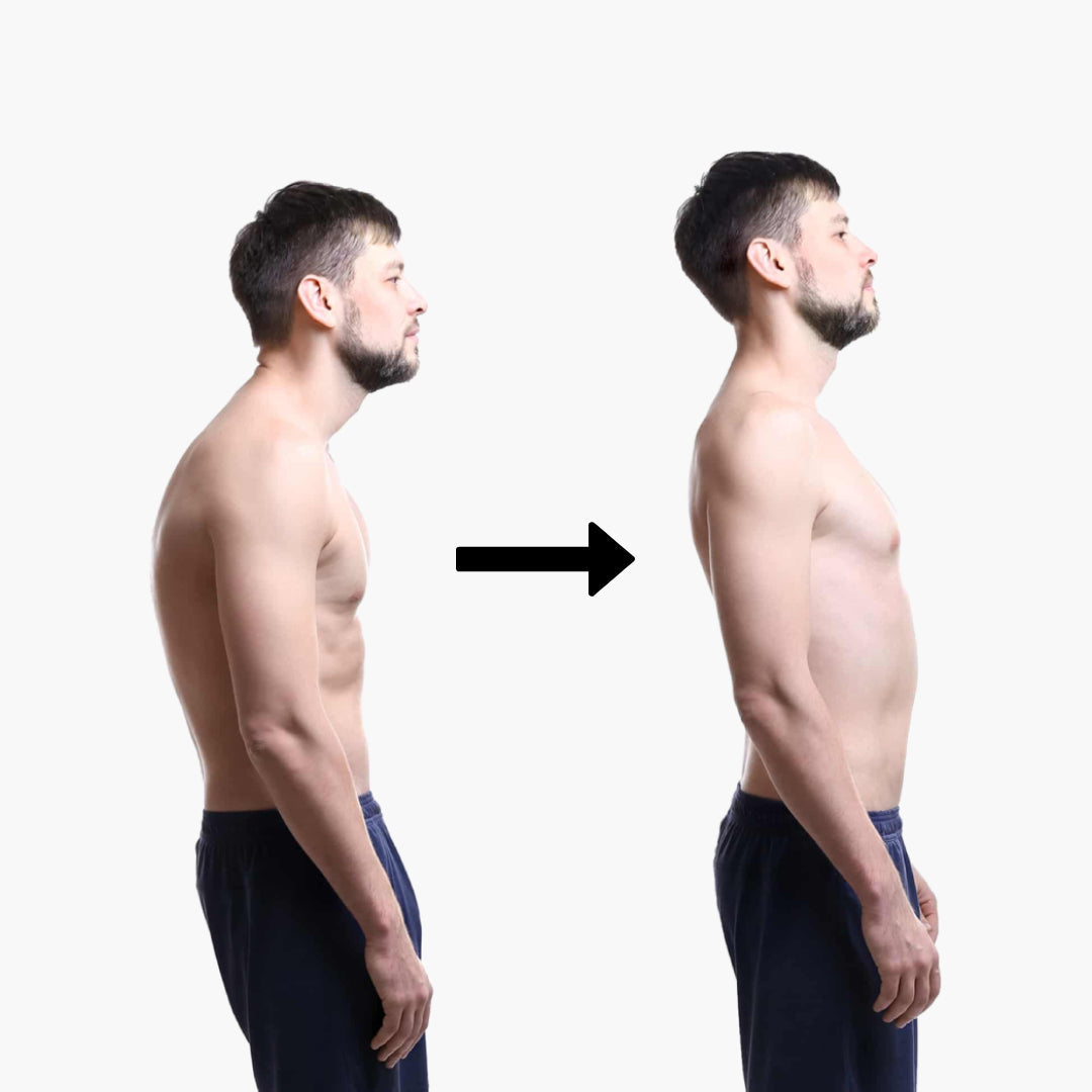 Correcteur de posture 1.0