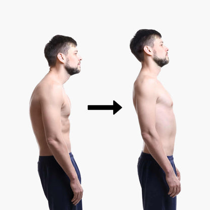 Correcteur de posture 1.0