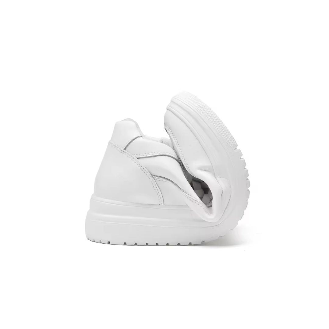 HighShoes® 2.0 - Blanc