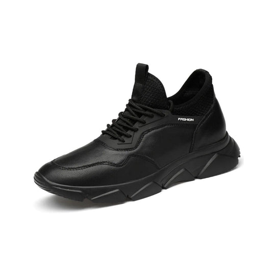 HighShoes 1.0 - Noir