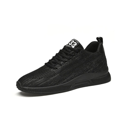 HighShoes 2.2 - Noir