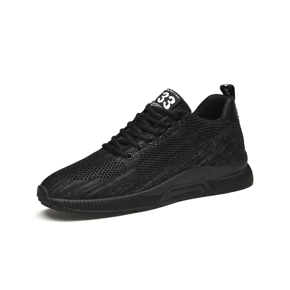 HighShoes 2.2 - Noir