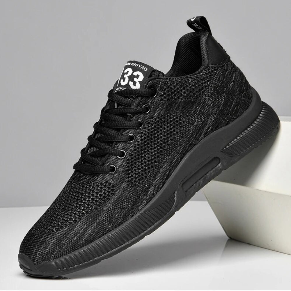 HighShoes 2.2 - Noir