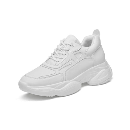 HighShoes 1.1 - Blanc