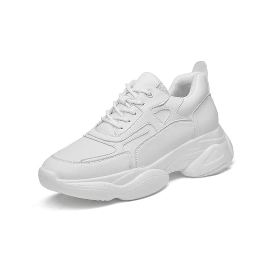 HighShoes 1.1 - Blanc