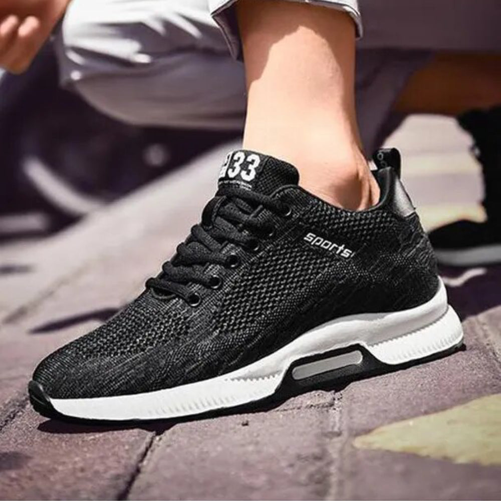 HighShoes 2.2 - Noir