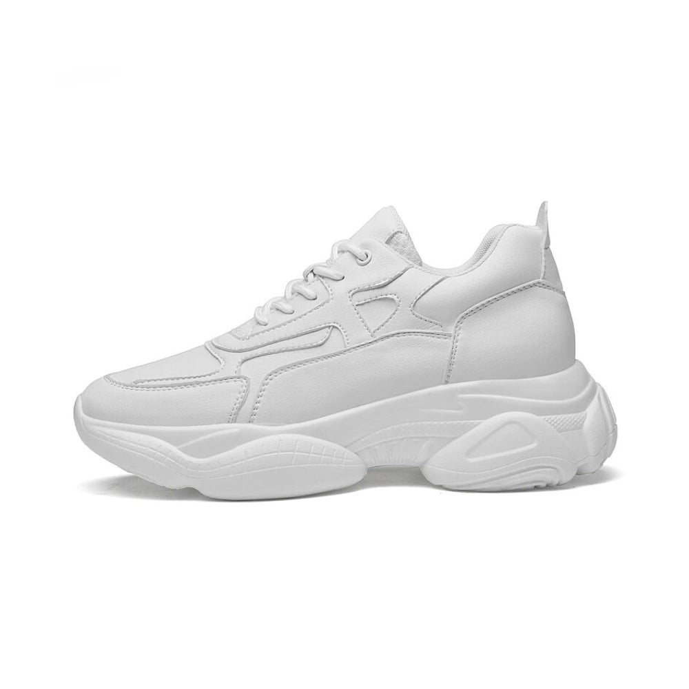 HighShoes 1.1 - Blanc