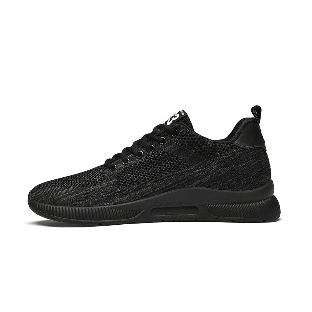 HighShoes 2.2 - Noir