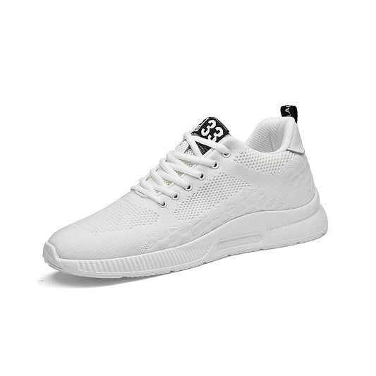 HighShoes 2.2 - Blanc