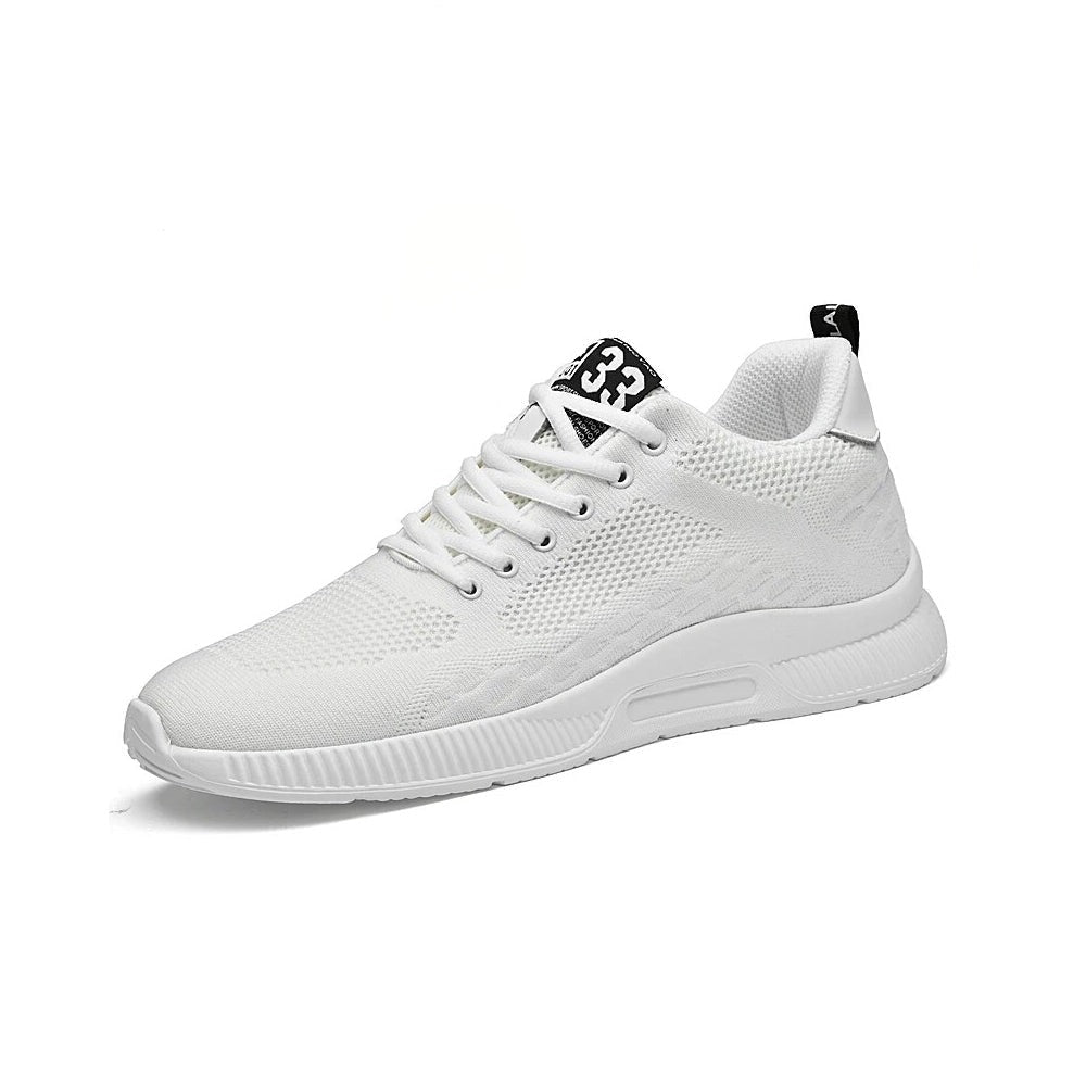 HighShoes 2.2 - Blanc