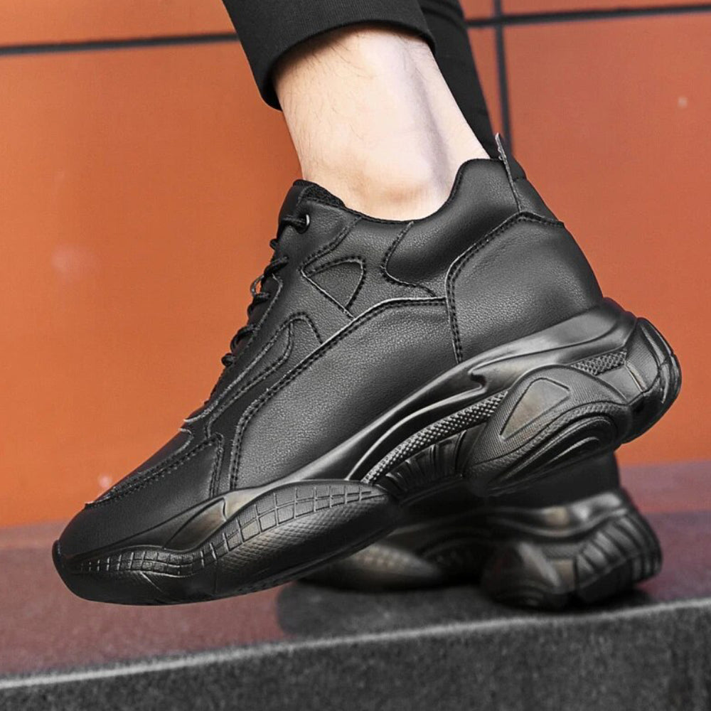 HighShoes 1.1 - Noir