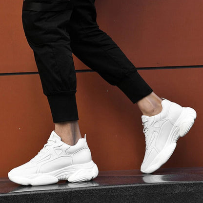 HighShoes 1.1 - Blanc