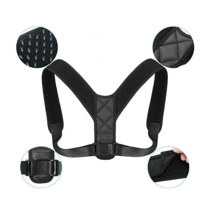 Correcteur de posture 1.0