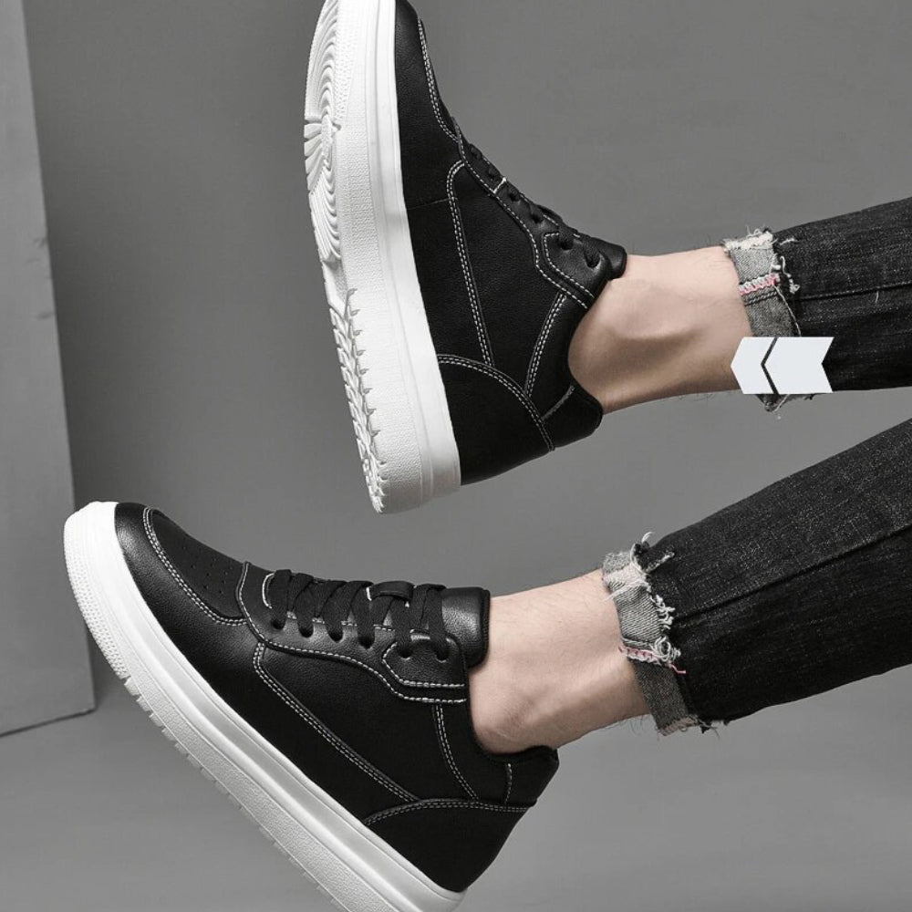 HighShoes 2.0 - Noir