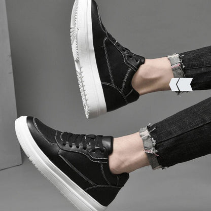 HighShoes 2.0 - Noir