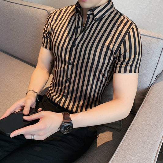 T-shirt HighShirt 1.0