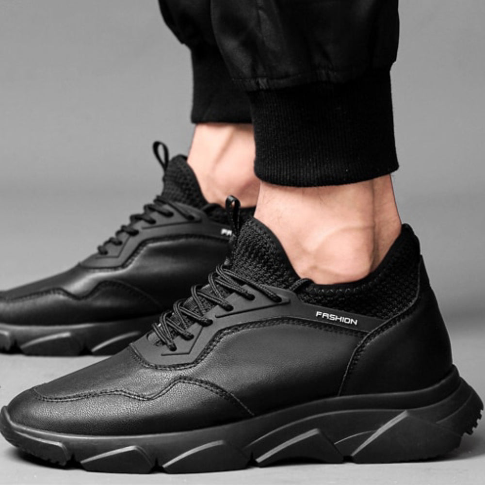 HighShoes 1.0 - Noir