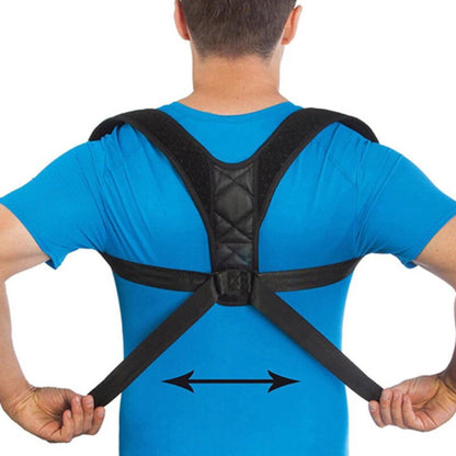 Correcteur de posture 1.0