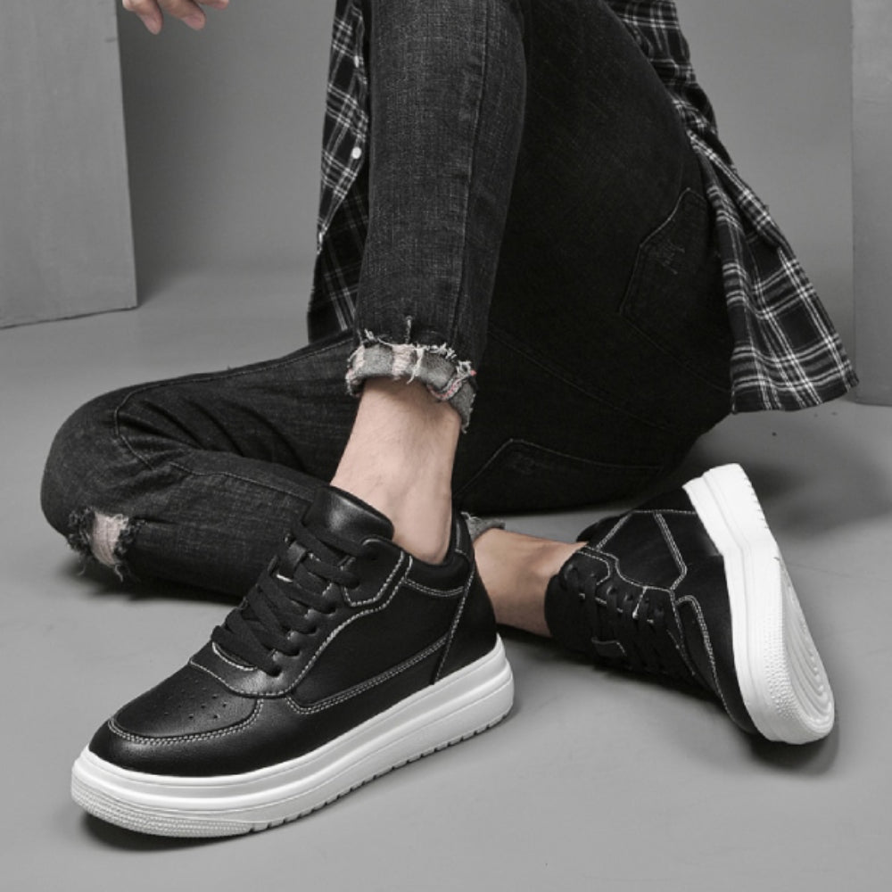HighShoes 2.0 - Noir
