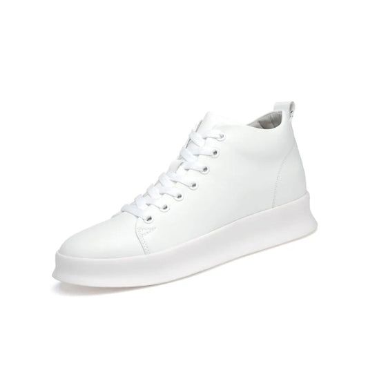 HighBoots 2.0 blanc