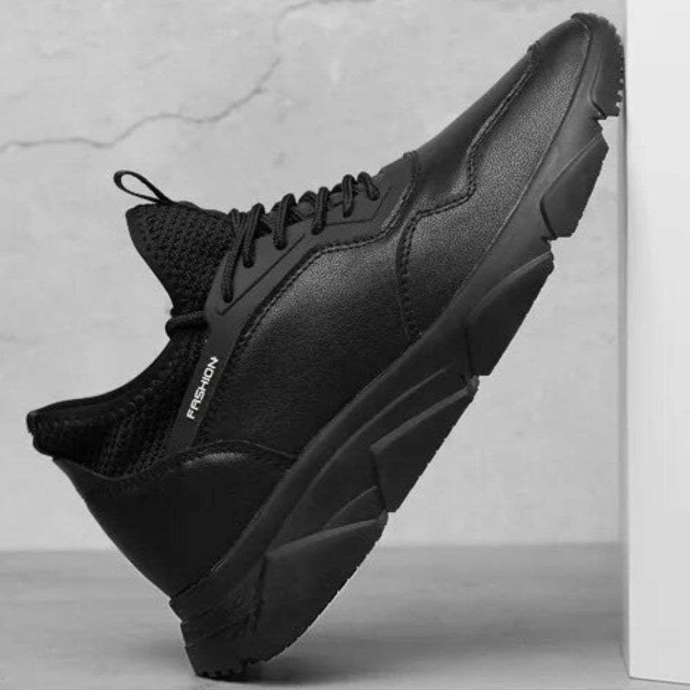 HighShoes 1.0 - Noir