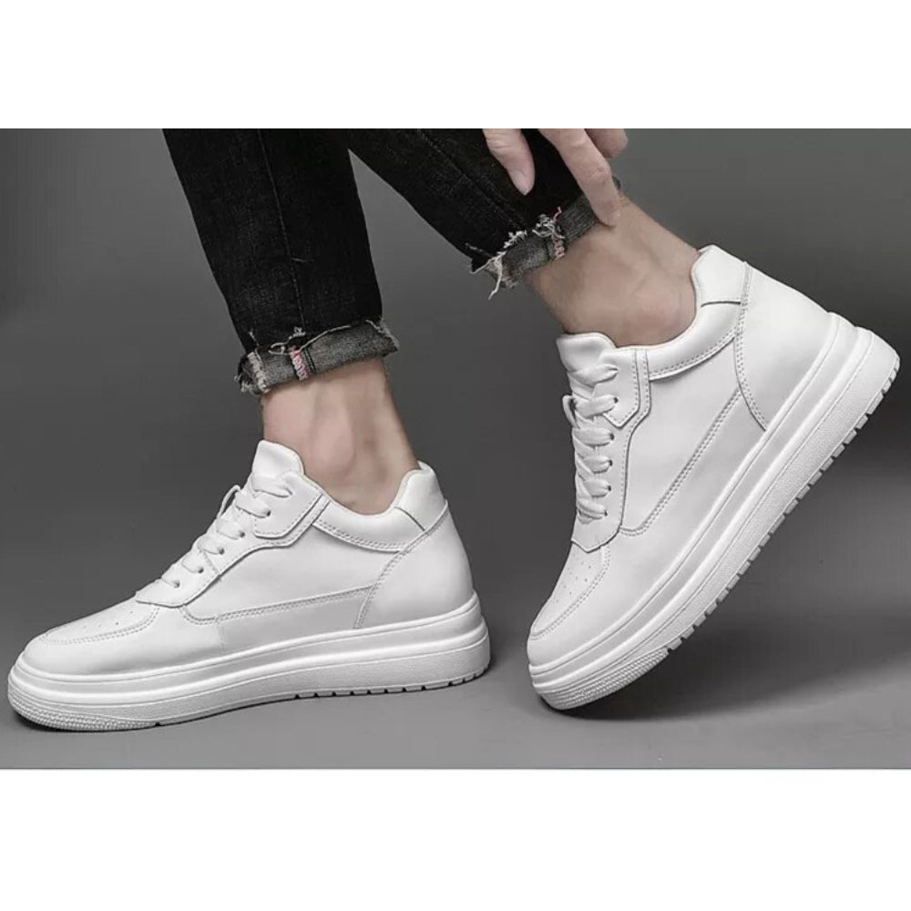 HighShoes® 2.0 - Blanc