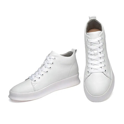 HighBoots 2.0 blanc