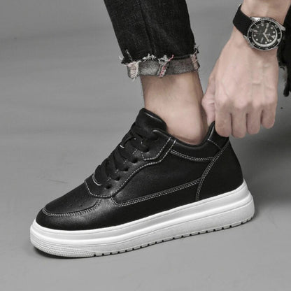 HighShoes 2.0 - Noir