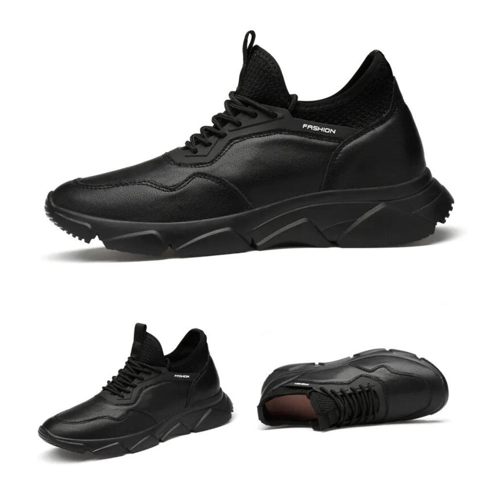 HighShoes 1.0 - Noir