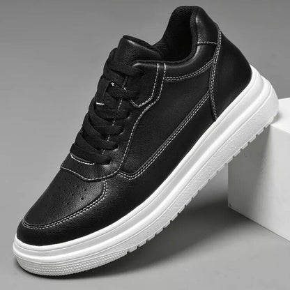 HighShoes 2.0 - Noir