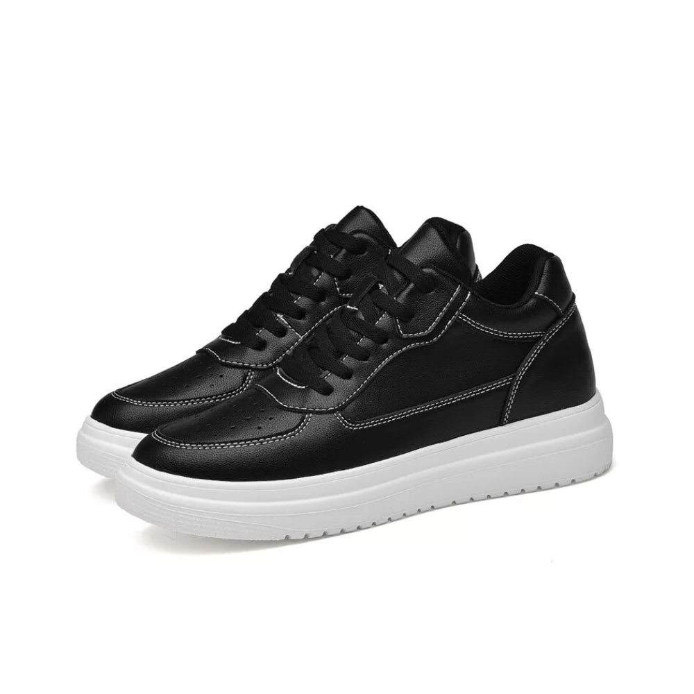 HighShoes 2.0 - Noir
