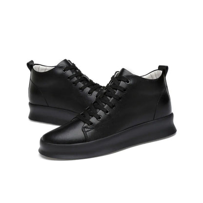 HighBoots 2.0 - Noir