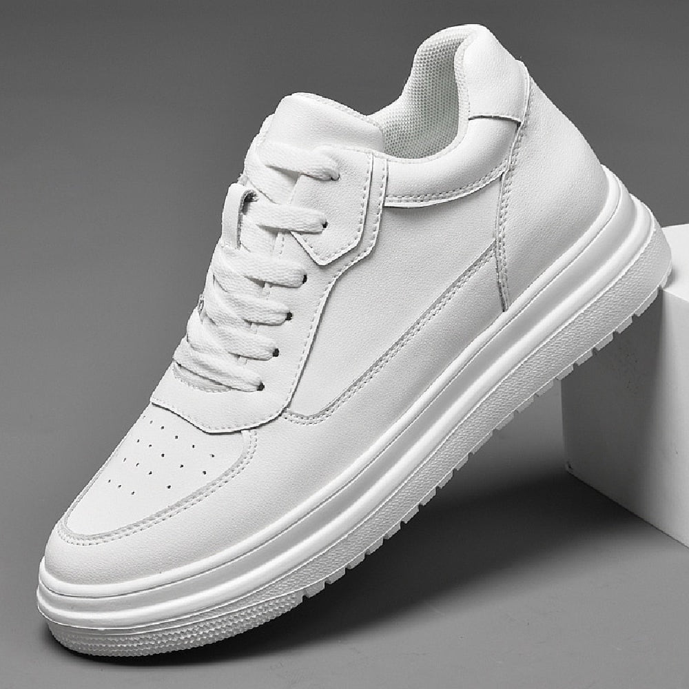 HighShoes® 2.0 - Blanc