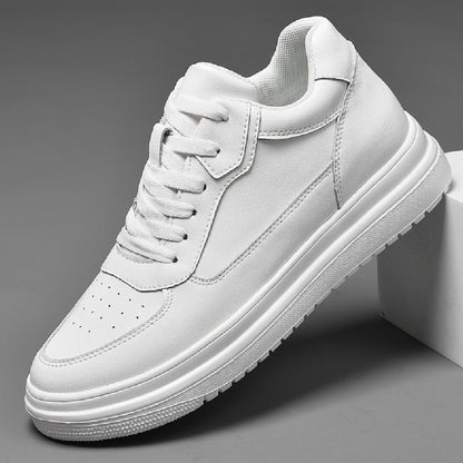 HighShoes® 2.0 - Blanc