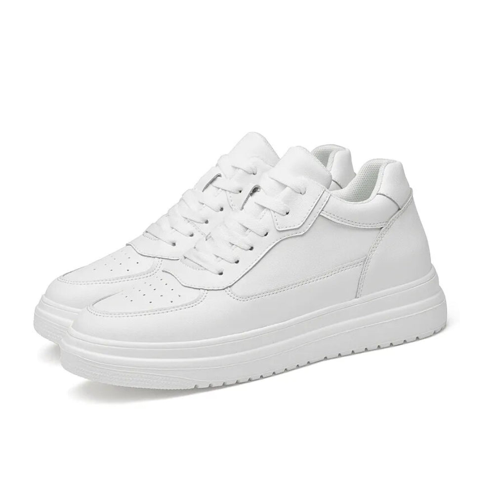 HighShoes® 2.0 - Blanc
