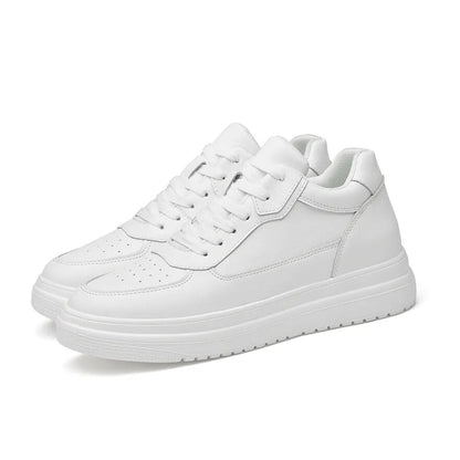 HighShoes® 2.0 - Blanc